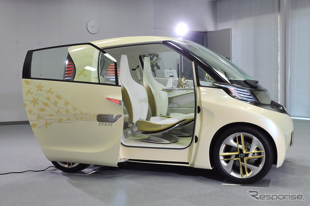 FT-EV II