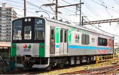 NE Train スマート電池くん