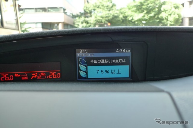【神尾寿のアンプラグド 試乗編】“ハイブリッド以外”のエコカーを考える