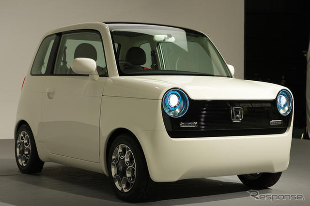 EV-N