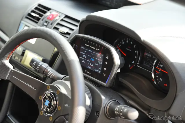 追加メーターは何を見るべきか？ 水温／油圧／油温／吸気温度の重要性を整理する～カスタムHOW TO～