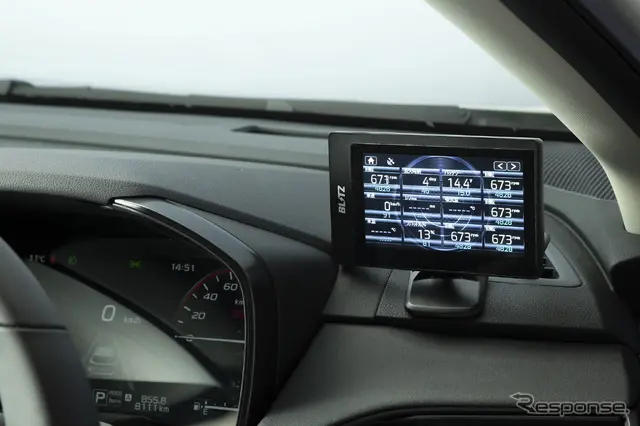 追加メーターは何を見るべきか？ 水温／油圧／油温／吸気温度の重要性を整理する～カスタムHOW TO～