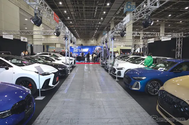 これがプロショップの実力だ！ 大阪オートメッセ2026で聴いた極上カーオーディオ9台