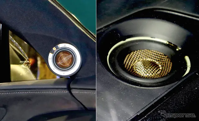 ウィステリア レクサス RX500h