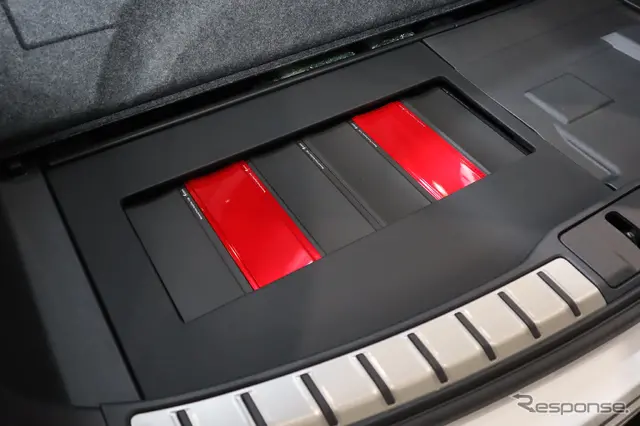 ウィステリア レクサス RX500h