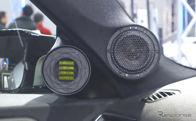 イングラフ BMW 240i