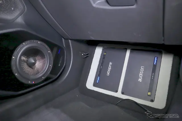 イングラフ BMW 240i