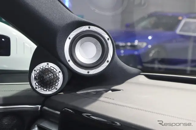 フェリースソニード AUDI A5