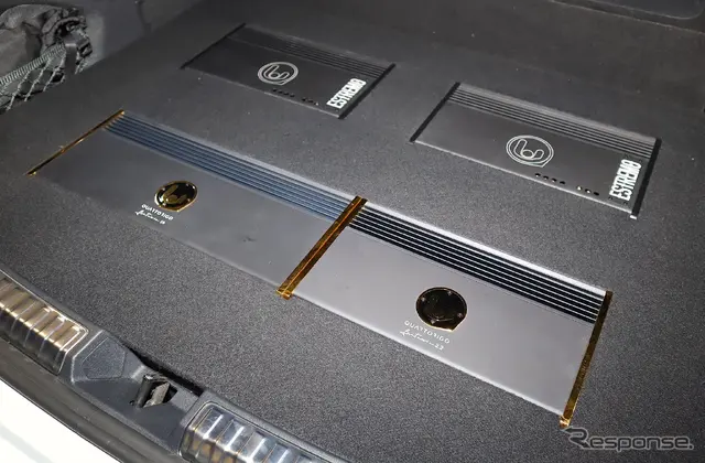 フェリースソニード AUDI A5