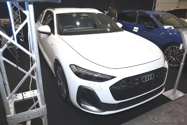 フェリースソニード AUDI A5