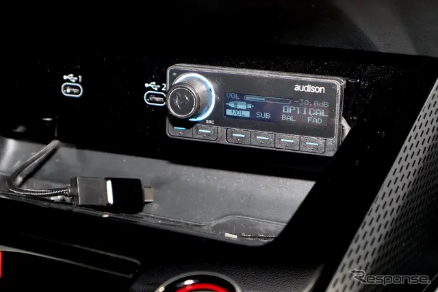 AVカンサイ堺店 AUDI A5