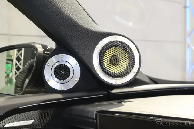 AVカンサイ京都店 AUDI SQ5