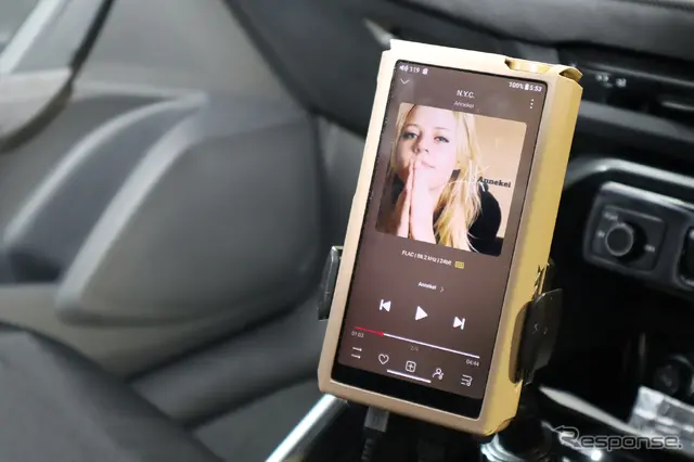 AVカンサイ京都店 AUDI SQ5