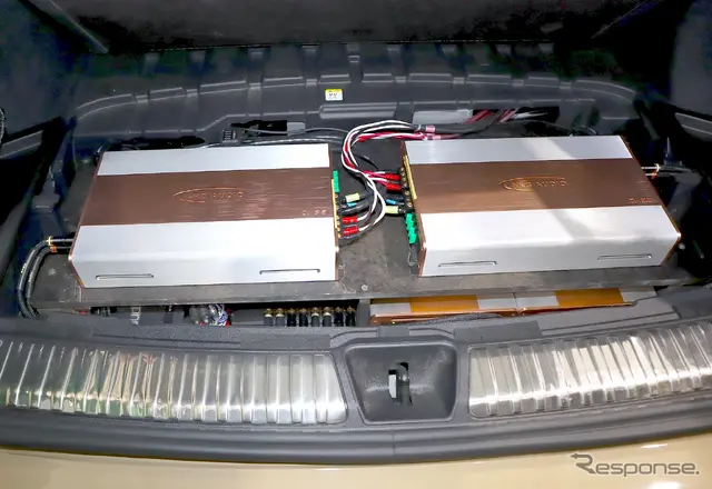 AVカンサイ京都店 AUDI SQ5