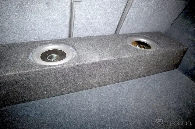 AVカンサイ京都店 AUDI SQ5