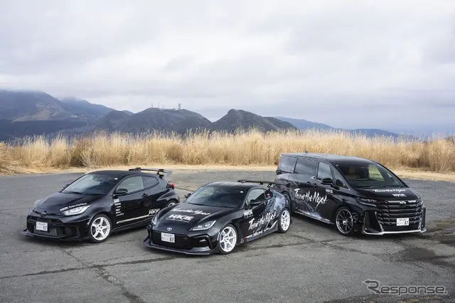 HKS「ハイパーマックスS」進化版を試乗検証！ 箱根で体感した驚く進化の核心とは