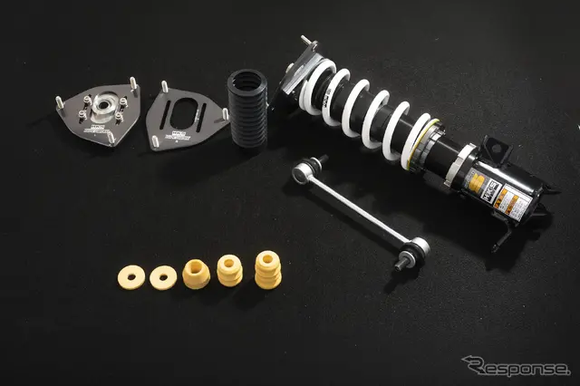 HKS「ハイパーマックスS」