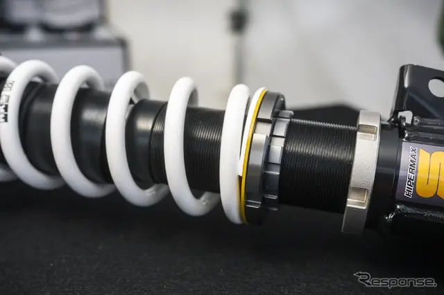 HKS「ハイパーマックスS」