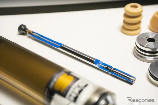 HKS「ハイパーマックスS」