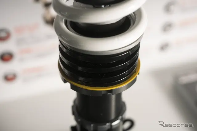 HKS「ハイパーマックスS」