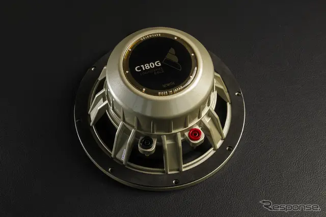 BEWITH Confidence GOLD