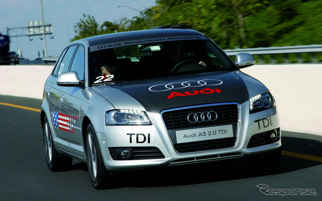 A3 TDI