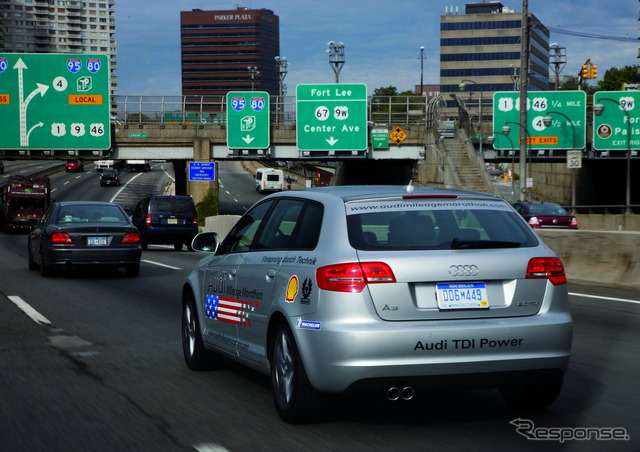 A3 TDI
