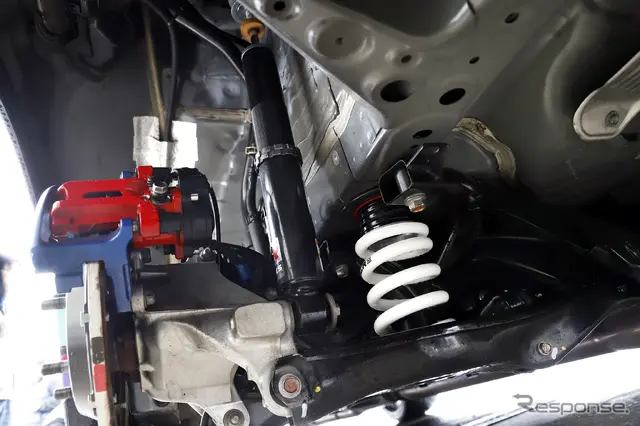 HKS ホンダ シビックタイプR（FL5）