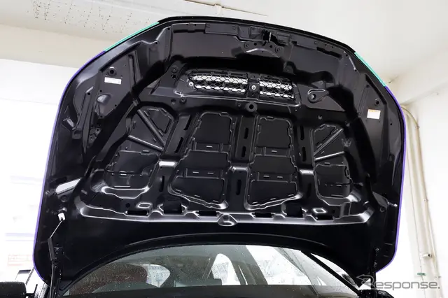 HKS ホンダ シビックタイプR（FL5）