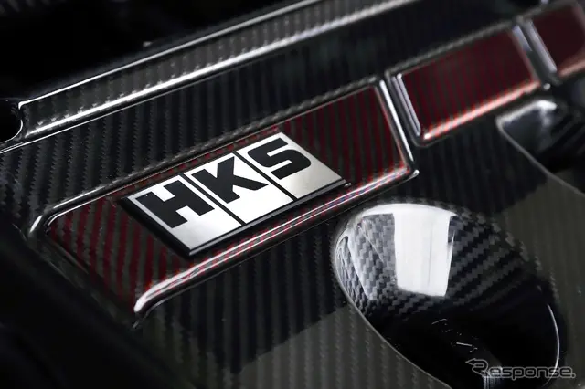 HKS ホンダ シビックタイプR（FL5）