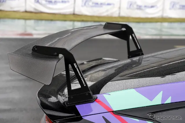 HKS ホンダ シビックタイプR（FL5）