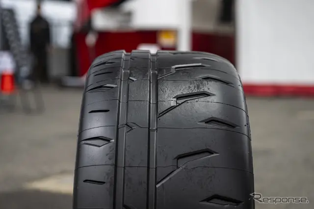 ブリヂストン ポテンザRE71RZ