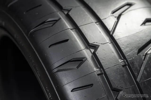 ブリヂストン ポテンザRE71RZ