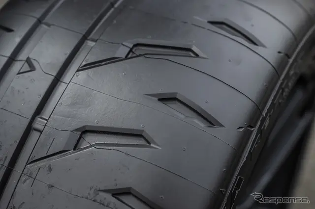 ブリヂストン ポテンザRE71RZ