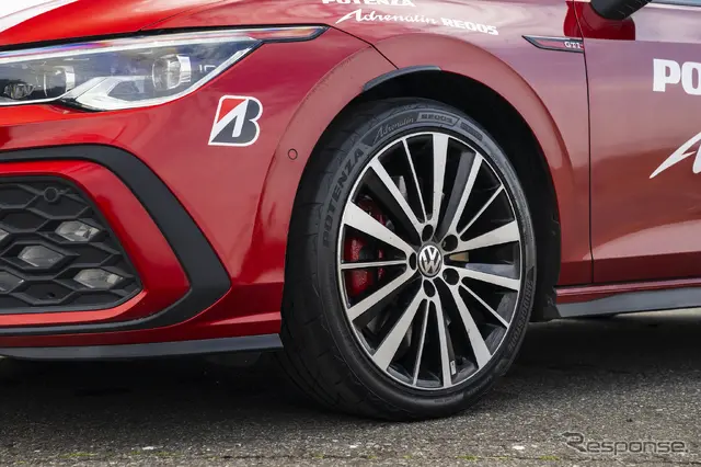 ブリヂストン アドレナリンRE005