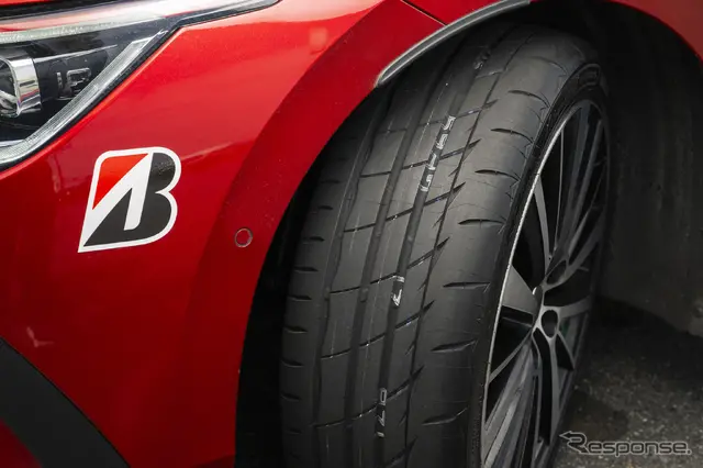 ブリヂストン アドレナリンRE005