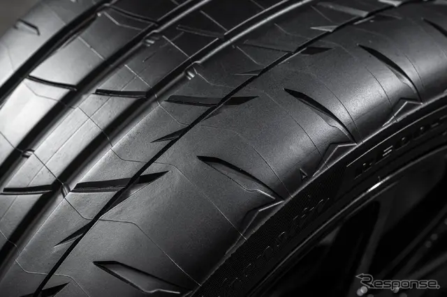 ブリヂストン アドレナリンRE005