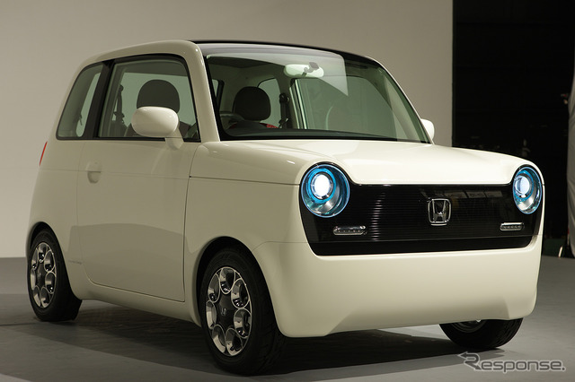 EV-N