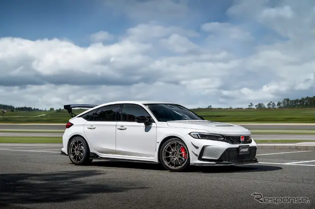 RAYS VOLK RACING「CE28N-plus」19インチ