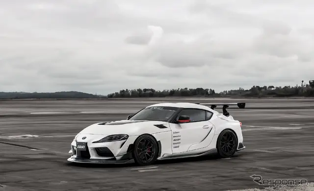 RAYS VOLK RACING「CE28N-plus」19インチ