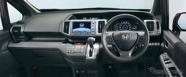 ステップワゴン新型 Li
