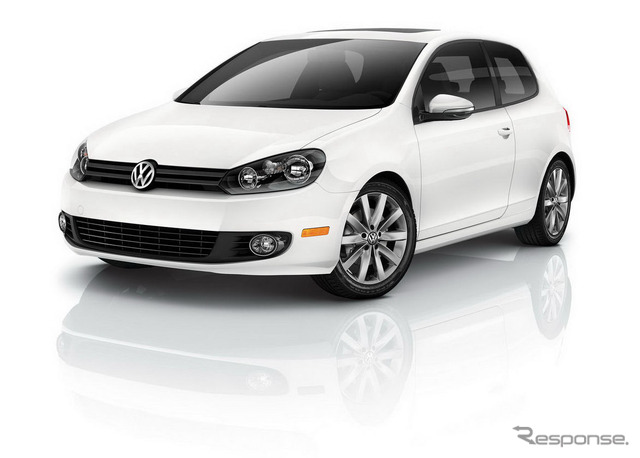 ゴルフ TDI