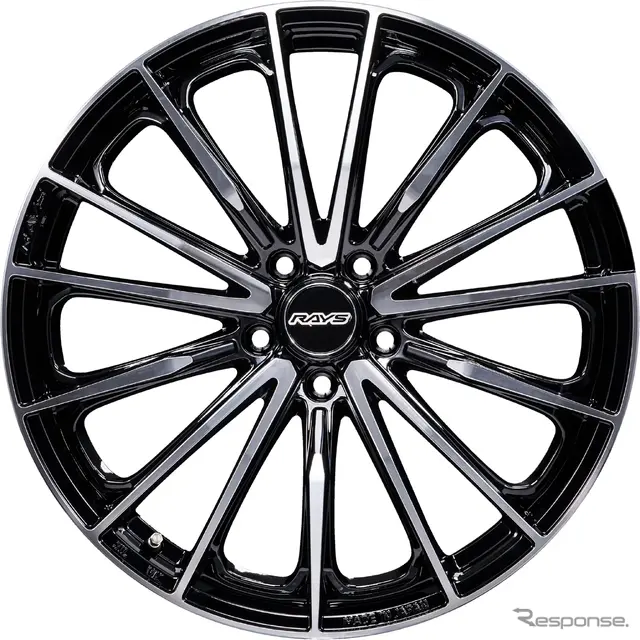 VERSUS VOUGE SE spec M（DC/サイドグロッシーブラック）
