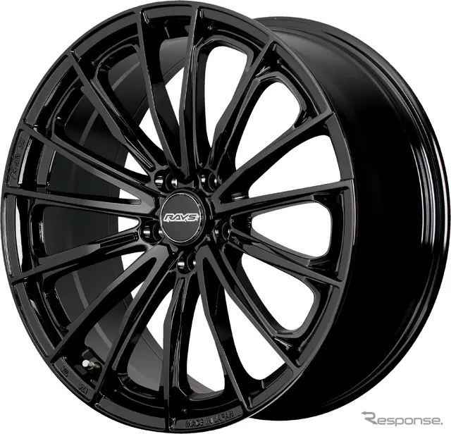 RS VOUGE SE（グロッシーブラック）