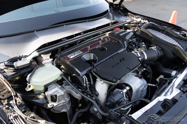 HKS筑波タイムアタック