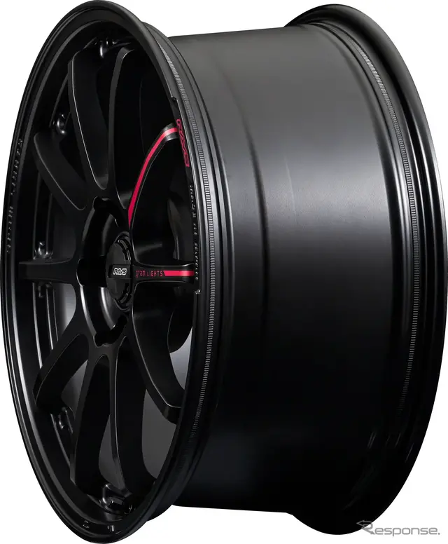 RAYS グラムライツ 57NR LIMITED II