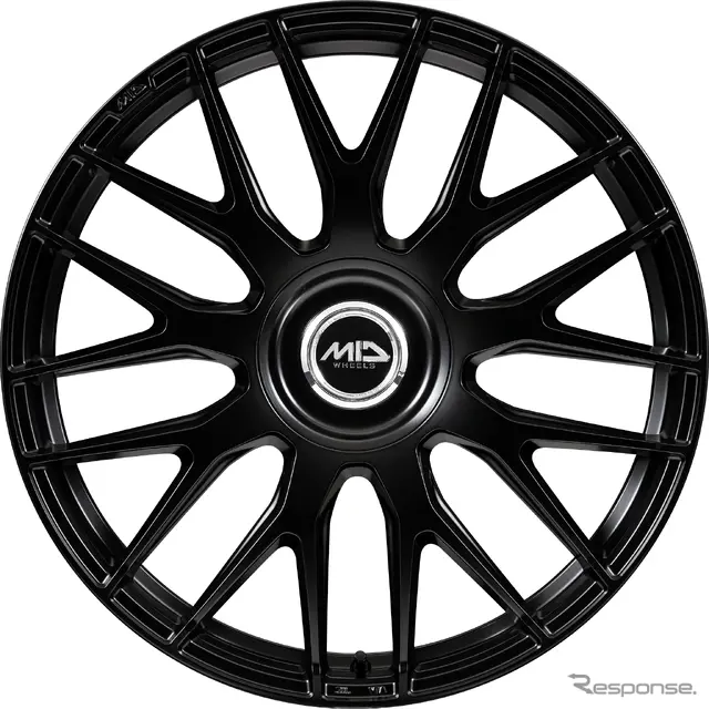 MID EXCLUSIVE 029M
