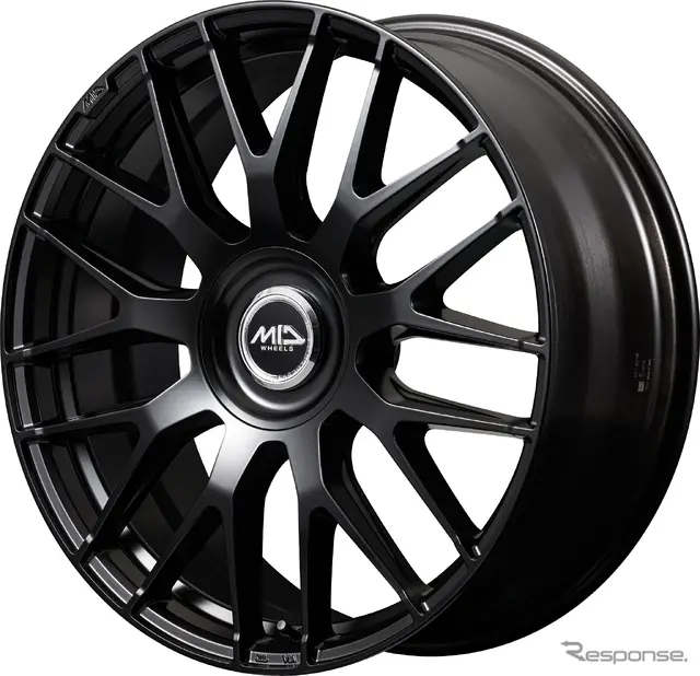 MID EXCLUSIVE 029M