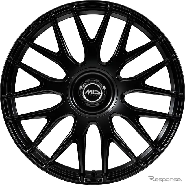 MID EXCLUSIVE 029M