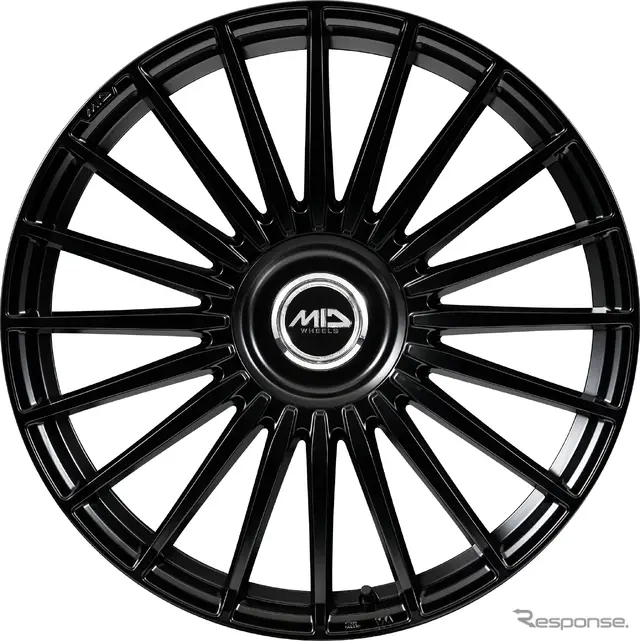 MID EXCLUSIVE 020F